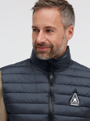 Gaastra Vest in Blue