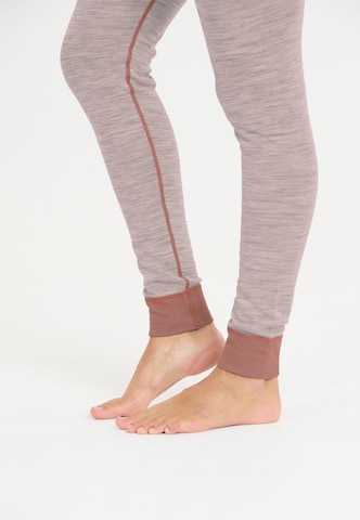 Whistler Sports underpants 'CAMEA' in Brown