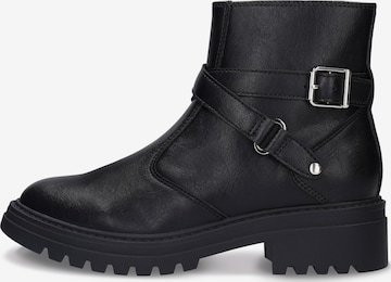 nae Vegan Shoes Nilkkurit 'CODY' värissä musta: etupuoli