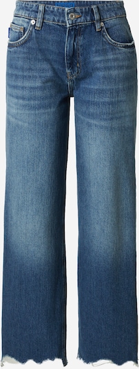 HUGO Traperice 'Gamala' u plavi traper, Pregled proizvoda