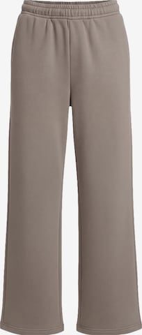 Pantalon Urban Classics en gris : devant
