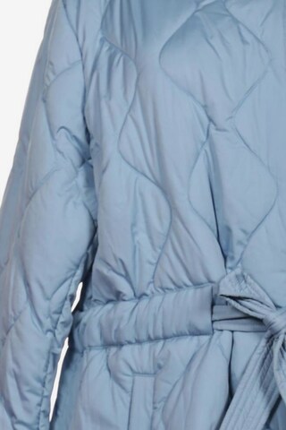 MICHAEL Michael Kors Jacket & Coat in XXL in Blue