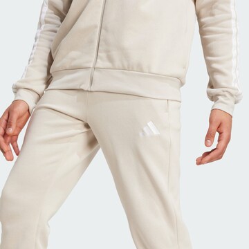 Survêtement ADIDAS SPORTSWEAR en beige