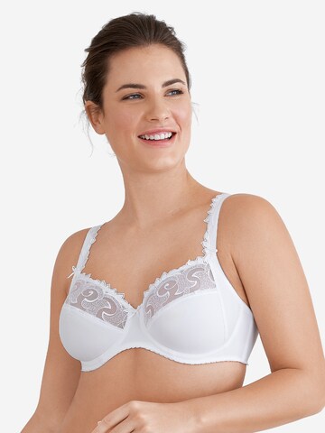 FELINA BH 'Rhapsody' in Weiß