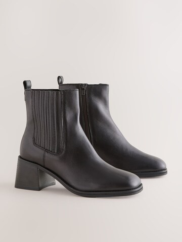 Bottines 'Forever Comfort' Next en noir