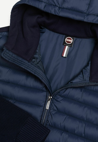 Colmar Between-season jacket in Blue