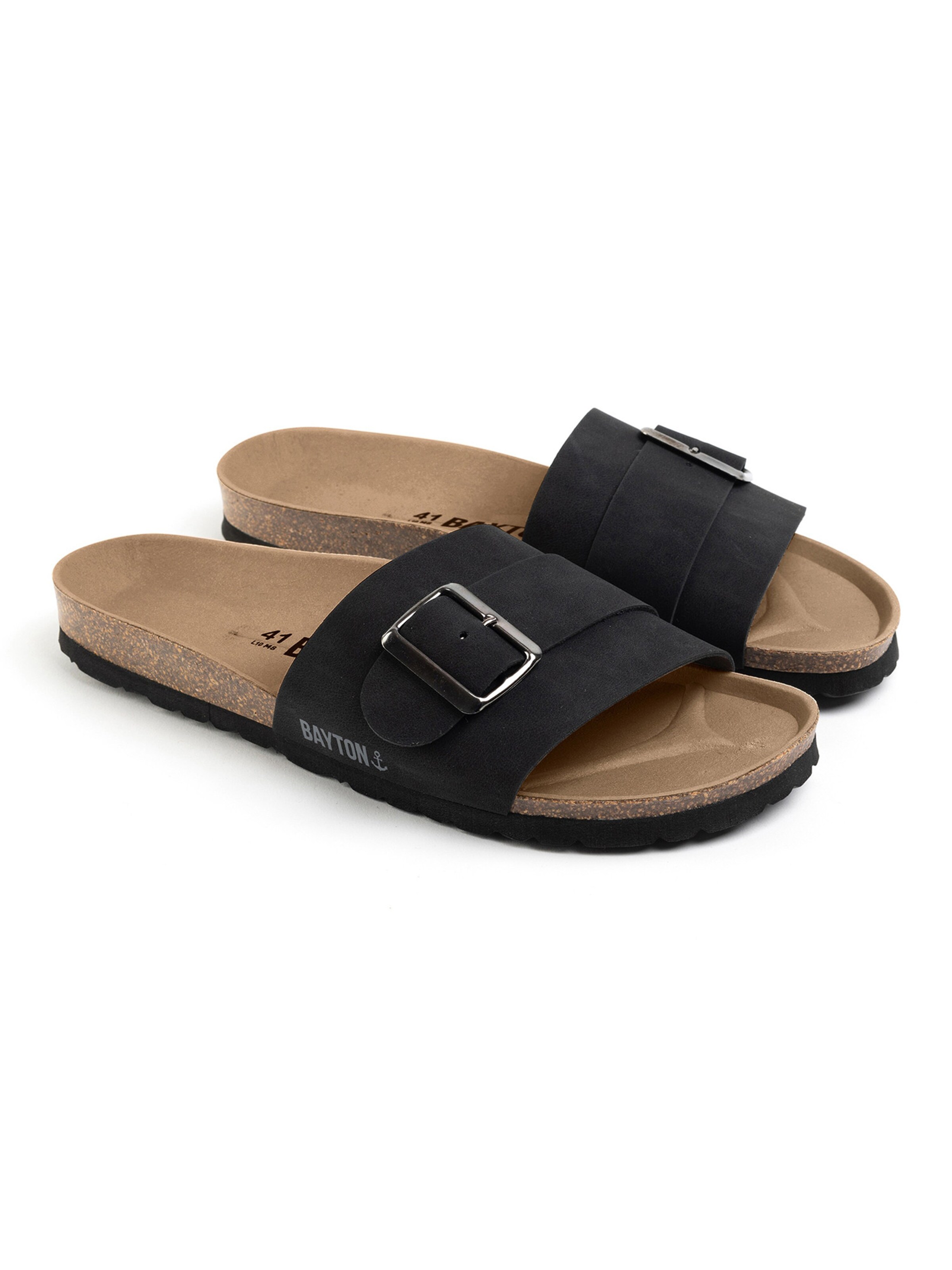 Bayton Пантолеты 'Sombrero' в Черный