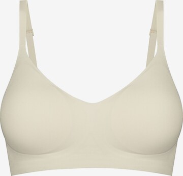 Marc & André T-shirt Bra in White: front