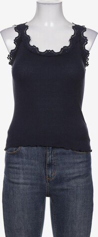 rosemunde Top & Shirt in M in Blue: front