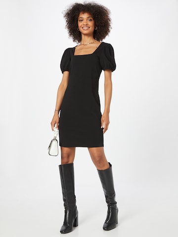 Robe 'POPPY' VERO MODA en noir