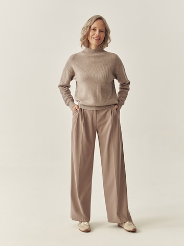 TATUUM Trui in Beige