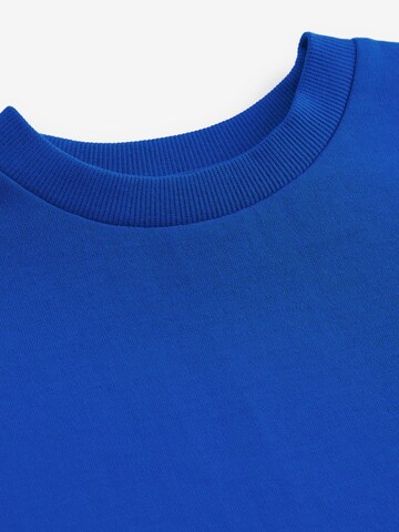Next Shirt in Blue