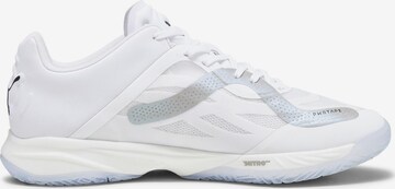 Chaussure de sport 'Accelerate' PUMA en blanc