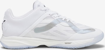 PUMA Athletic Shoes 'Accelerate' in White