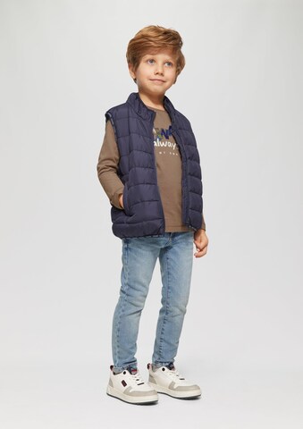 s.Oliver Shirt in Braun