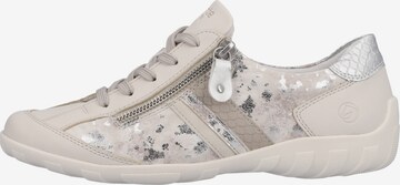 REMONTE Sneaker in Beige