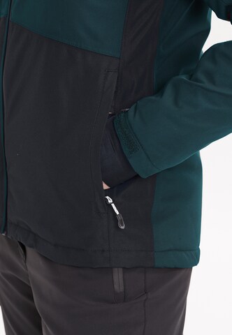 Whistler Outdoor jacket 'Gigi' in Blue