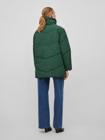 Veste d’hiver 'Lousia' VILA en vert