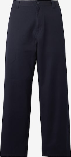 Carhartt WIP Hlače 'Brady' veličine 29-30 u mornarsko plava, Pregled proizvoda