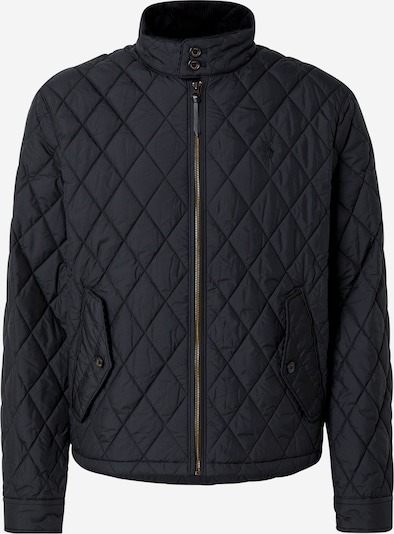 Polo Ralph Lauren Välikausitakki värissä musta, Tuotenäkymä