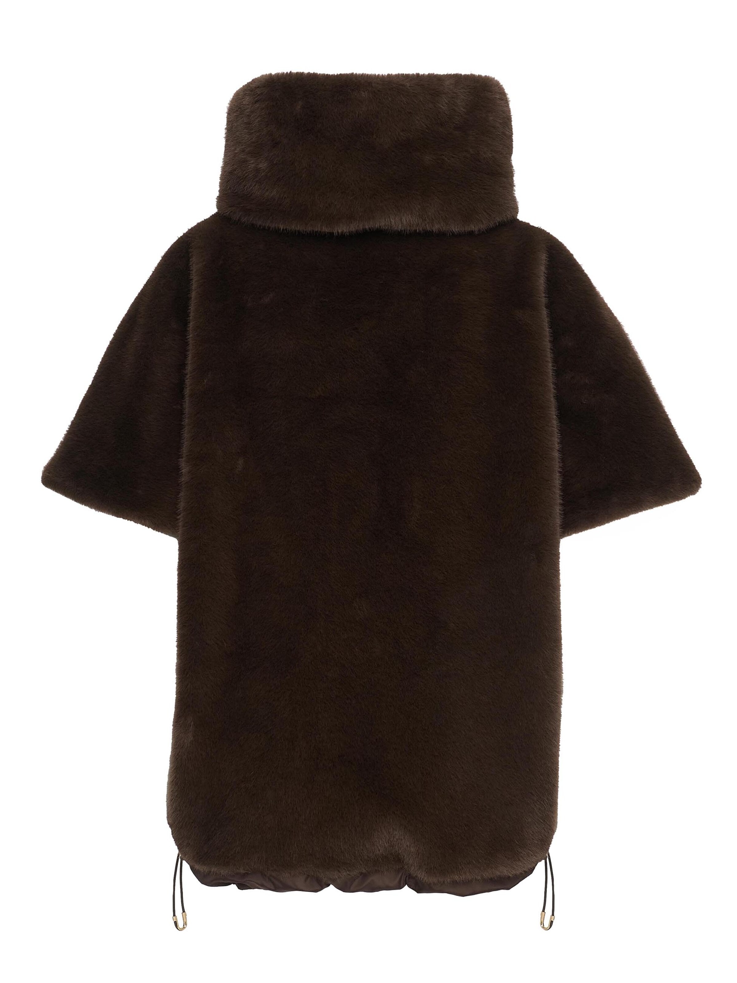 MANISA Übergangsjacke‌‌‌‌ in Braun