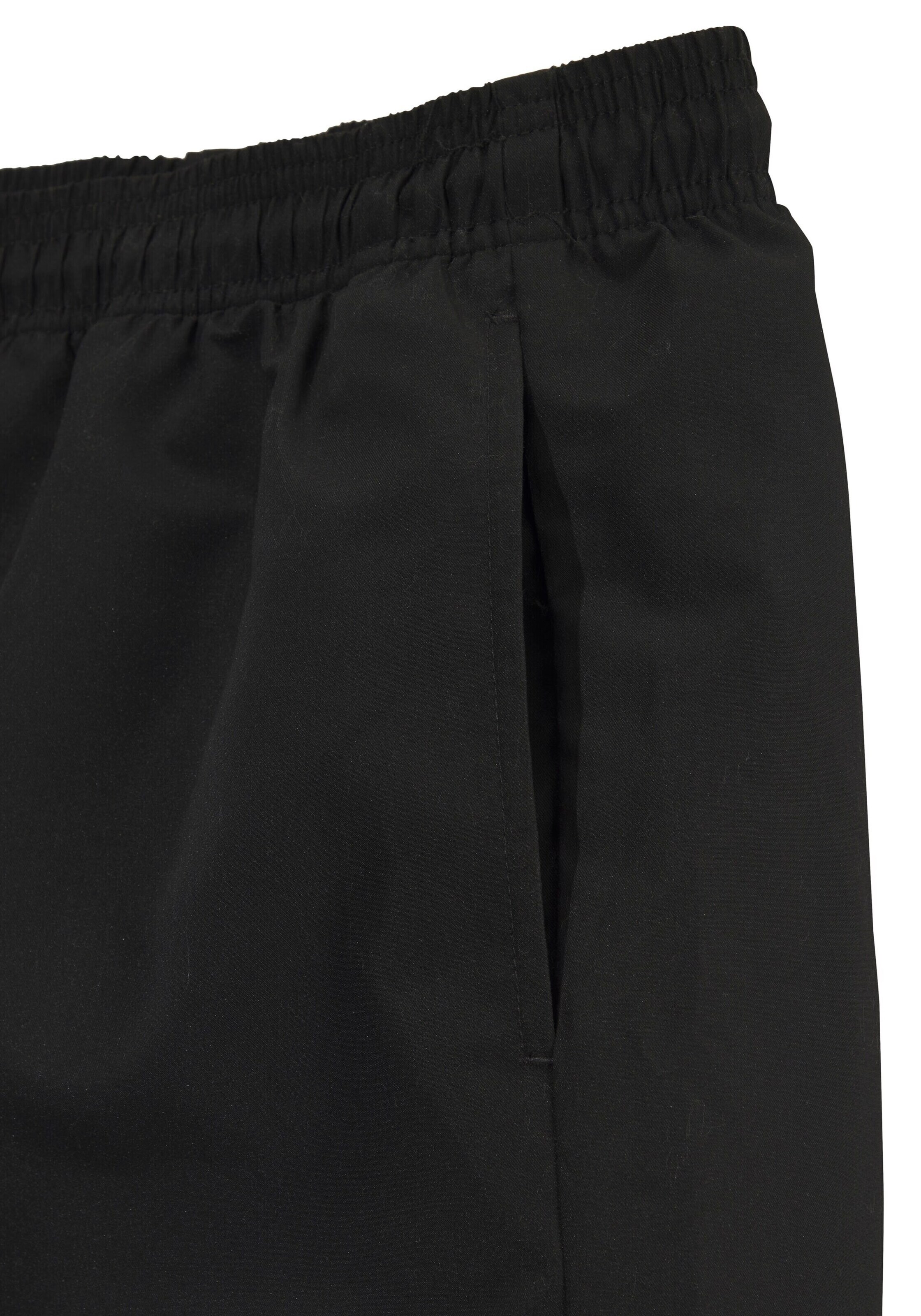 VENICE BEACH Σορτσάκι-μαγιό σε μαύρο