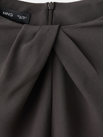 MANGO Ruha 'Sabi' - barna