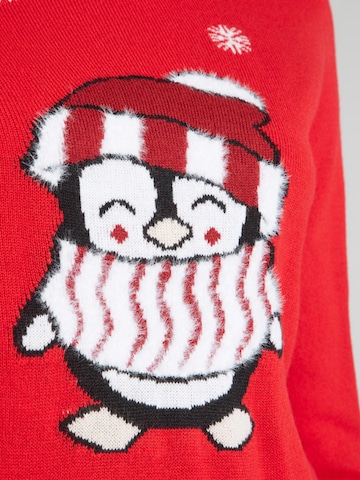 VERO MODA - Jersey en rojo