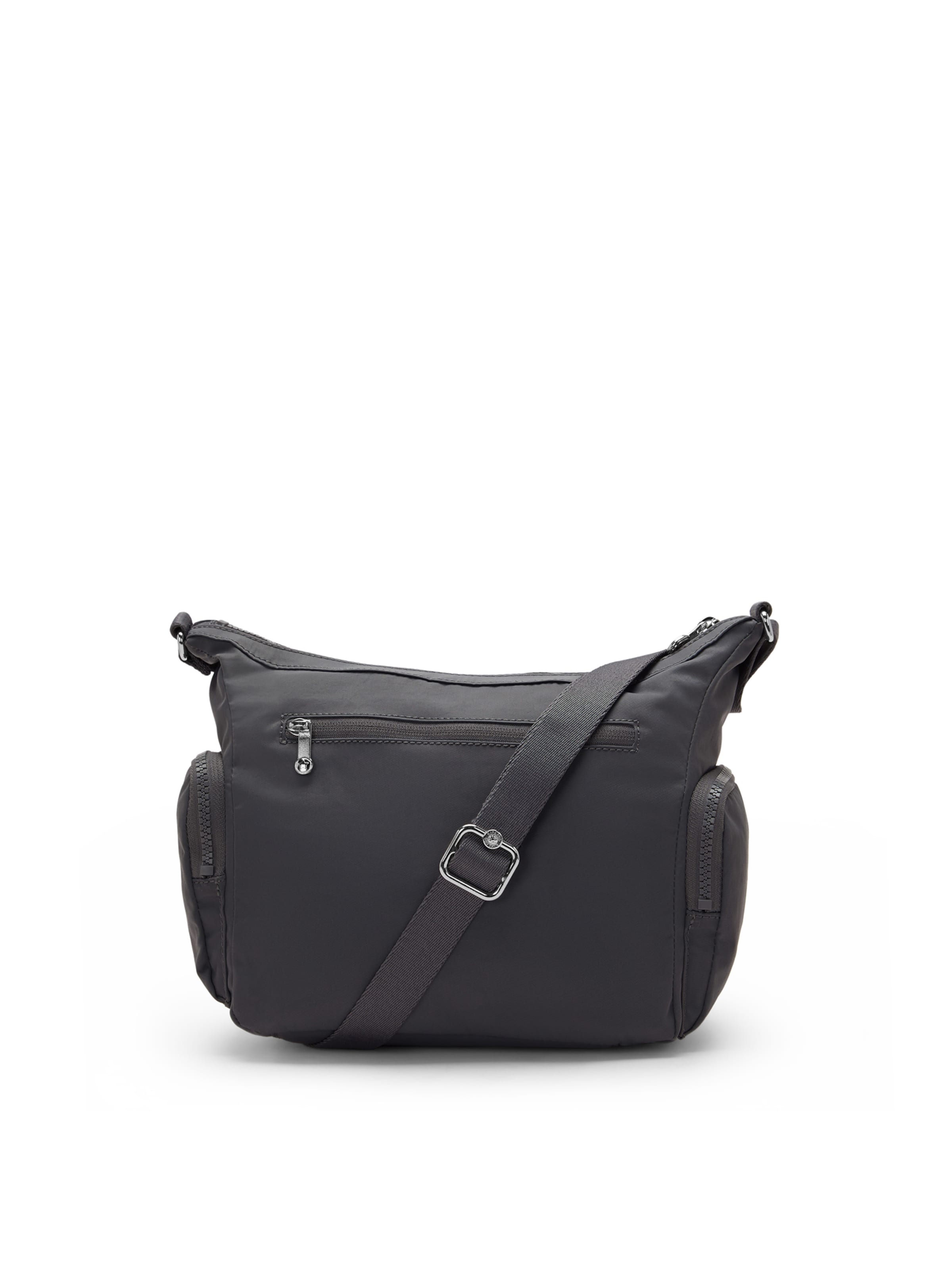 KIPLING Schoudertas 'Gabb' in Grijs