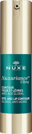 Nuxe Creme 'Contour Yeux et Lèvres' in türkis / silber, Produktansicht