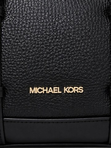 Sacs à main 'Teddi' MICHAEL Michael Kors en noir