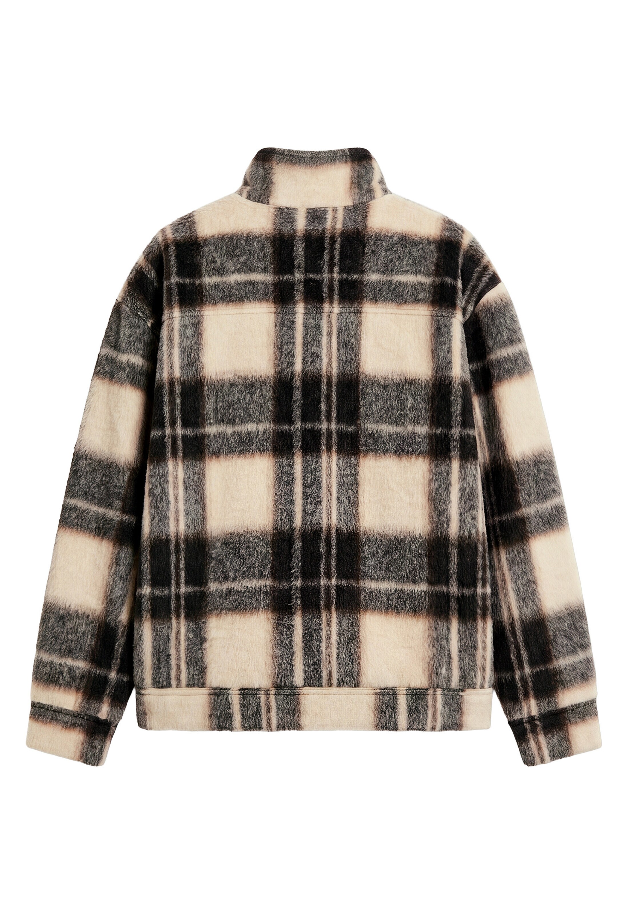Veste mi-saison 'Teros' Pegador en beige