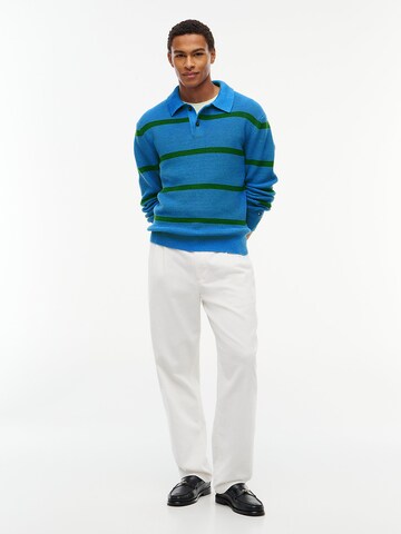 Pull-over TOMMY HILFIGER en bleu
