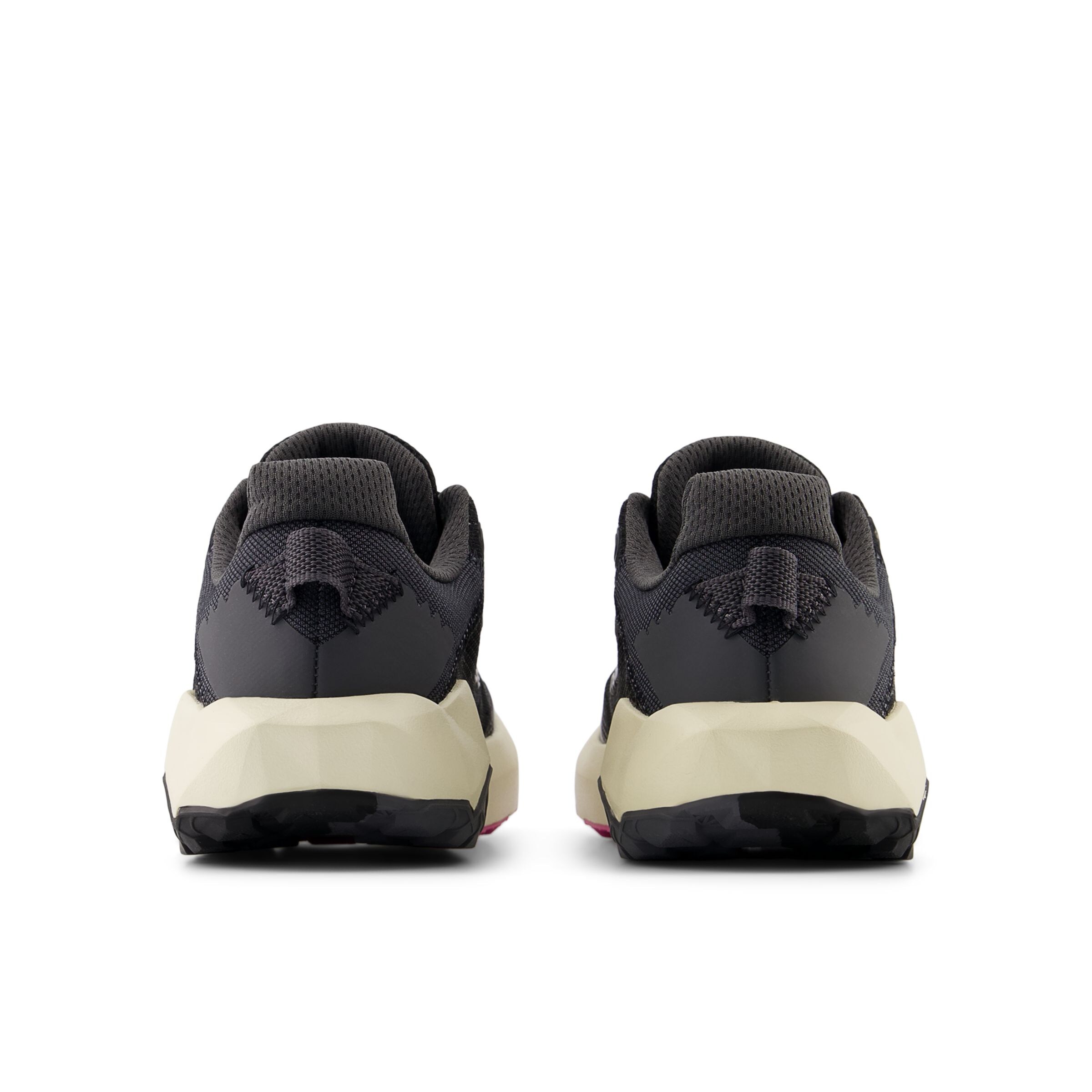 new balance Sportovní boty 'Nitrel' – černá