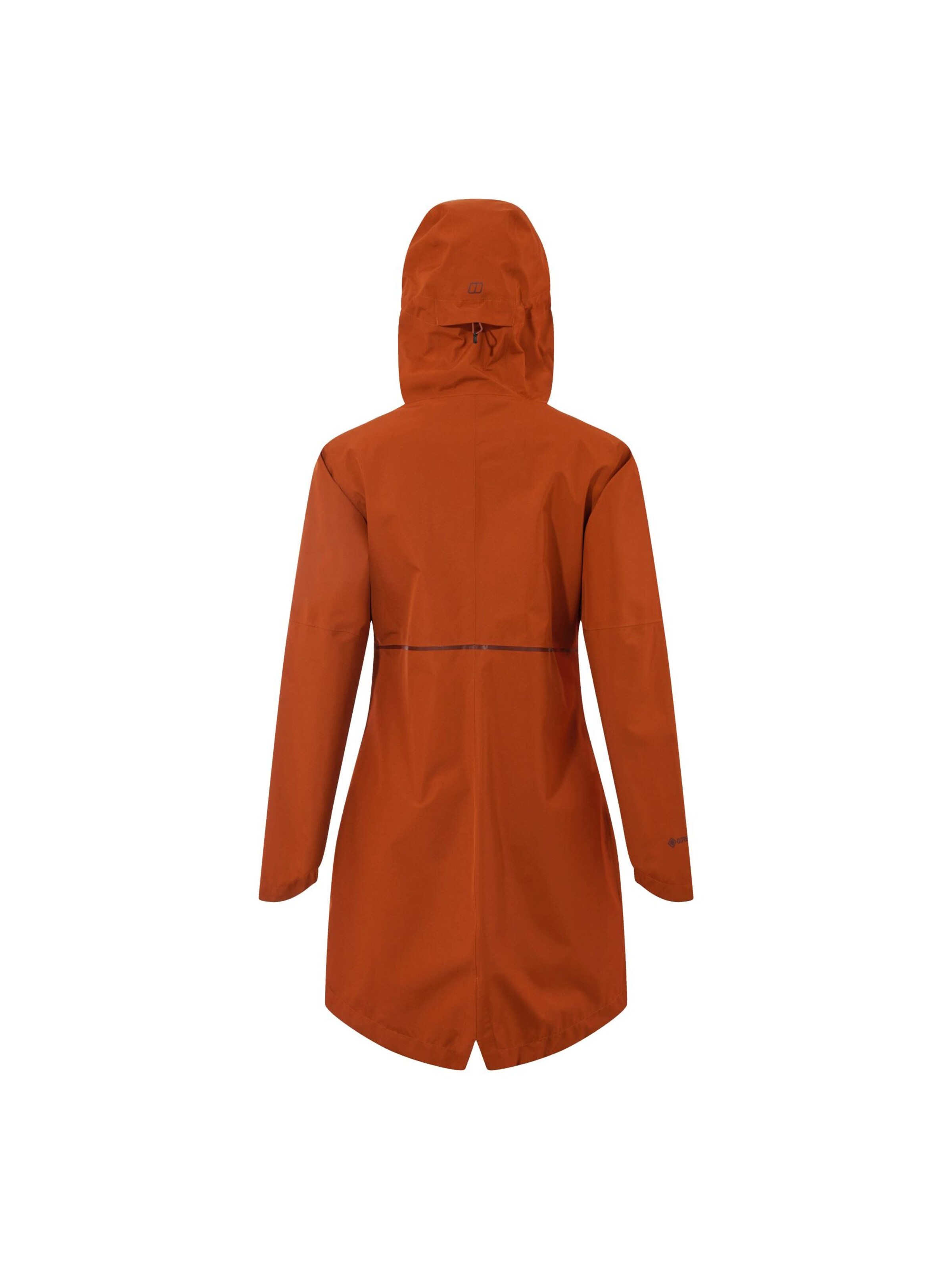 Berghaus Performance Jacket in Brown