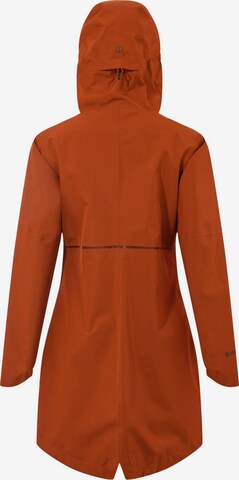 Veste fonctionnelle Berghaus en marron