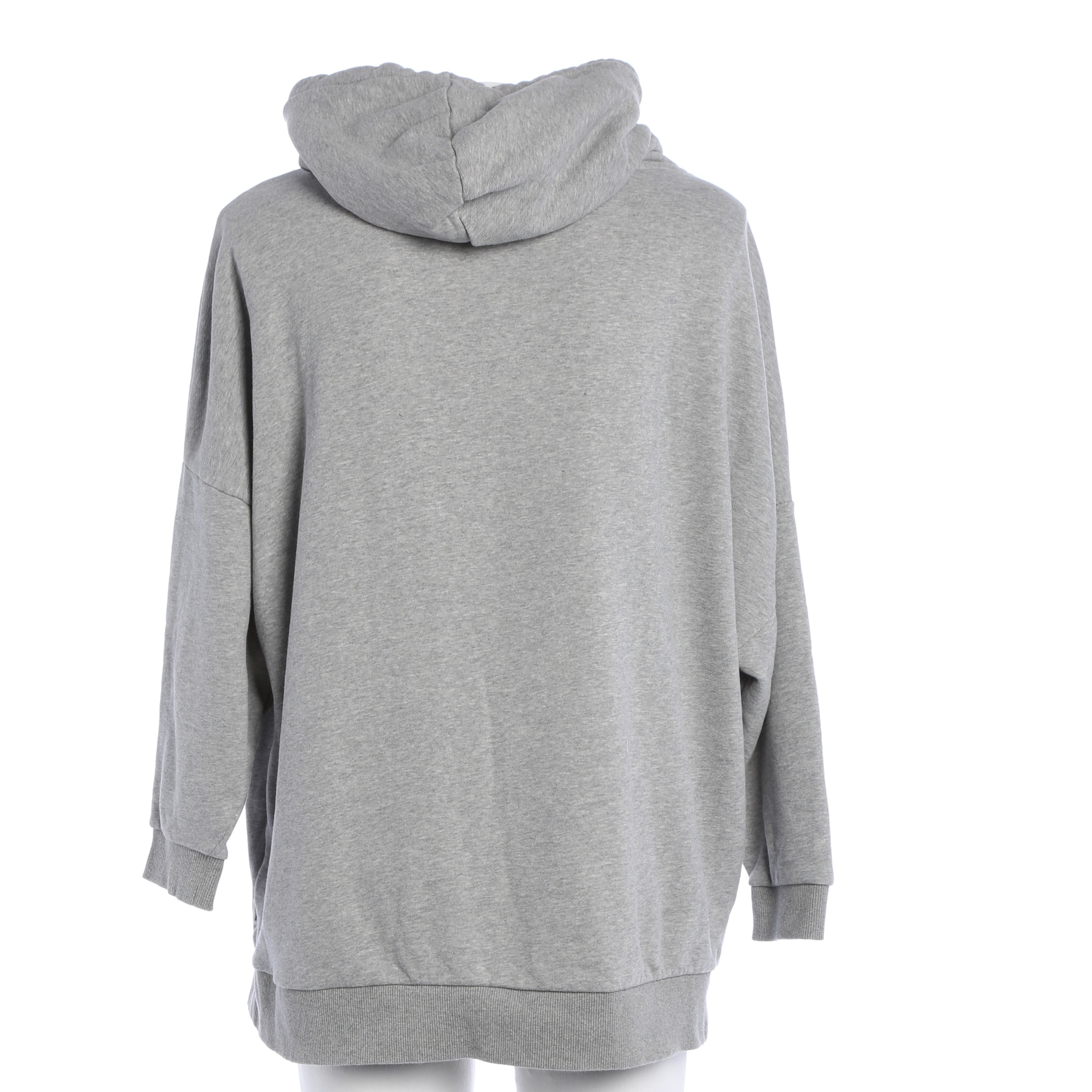 Marc O'Polo DENIM Sweatshirt / Sweatjacke M in Grau