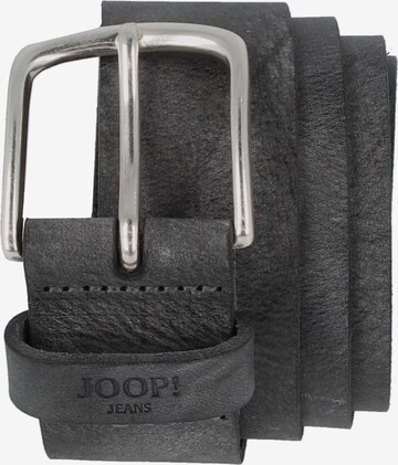 JOOP! Jeans Gürtel in Schwarz