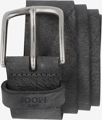 Ceinture JOOP! Jeans en noir