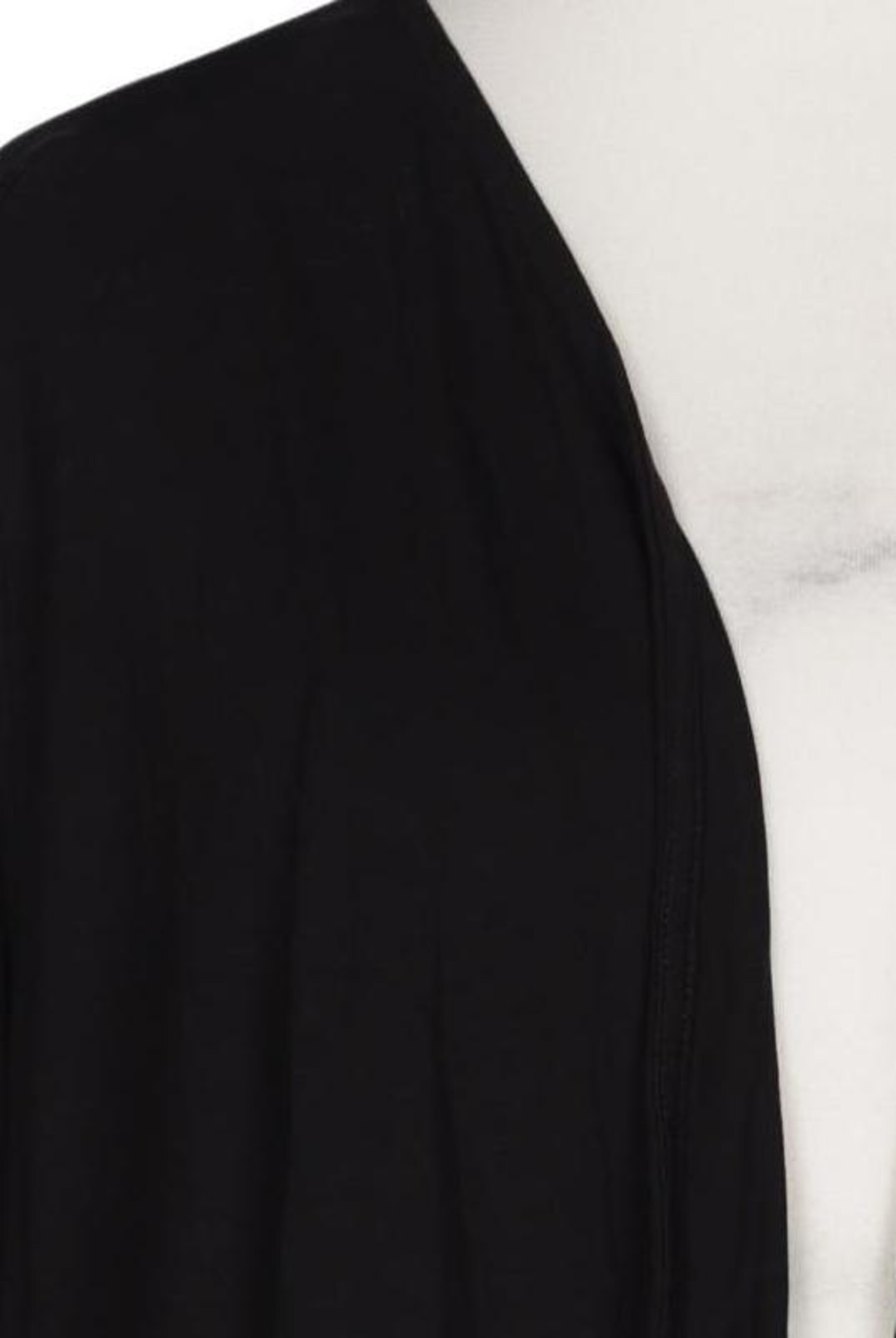 Ulla Popken Strickjacke 9XL in Schwarz