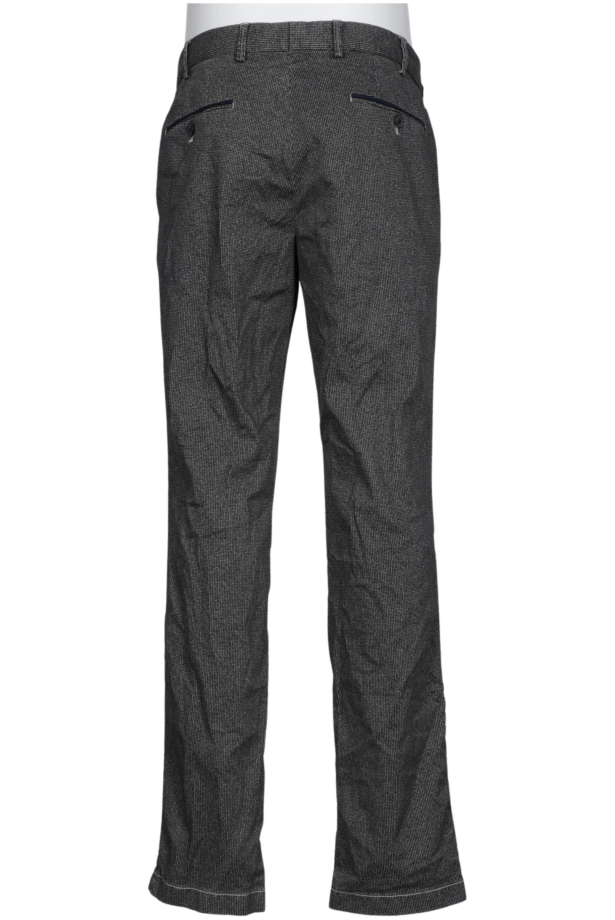 Hiltl Pants in 33 in Grey