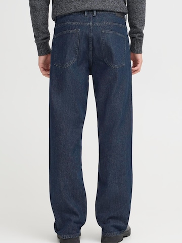 Casual Friday Loosefit Jeans 'CFHallund' in Blau