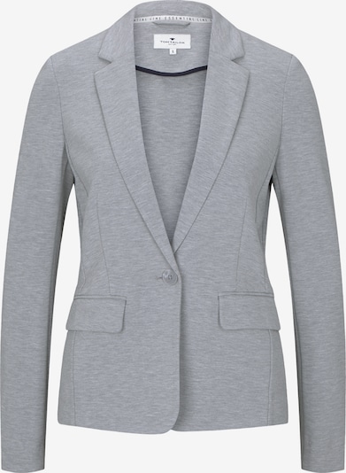 TOM TAILOR Blazers in de kleur Grijs, Productweergave