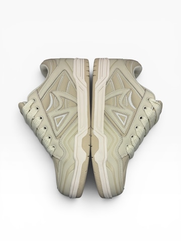 Vertex Vision Sneakers 'Vertex Vision Sneaker' in Beige