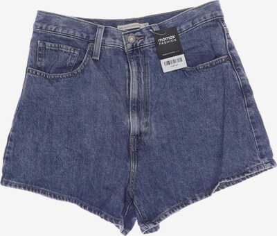 LEVI'S ® Shorts in L in blau, Produktansicht