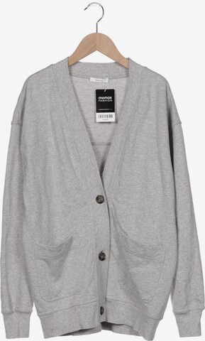 OPUS Sweatshirt & Zip-Up Hoodie in M in Grey: front
