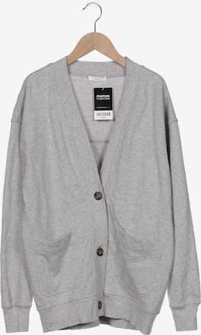 OPUS Sweatshirt & Zip-Up Hoodie in M in Grey: front