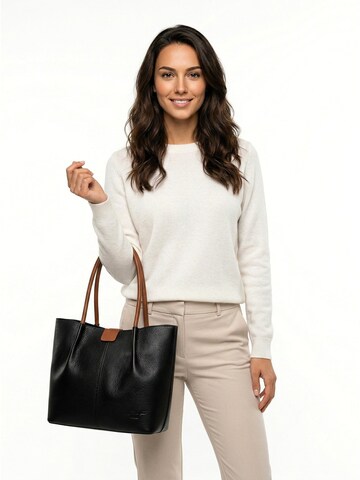 Samantha Look Handbag in Black