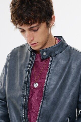 Pull&Bear Halsband i brun: framsida