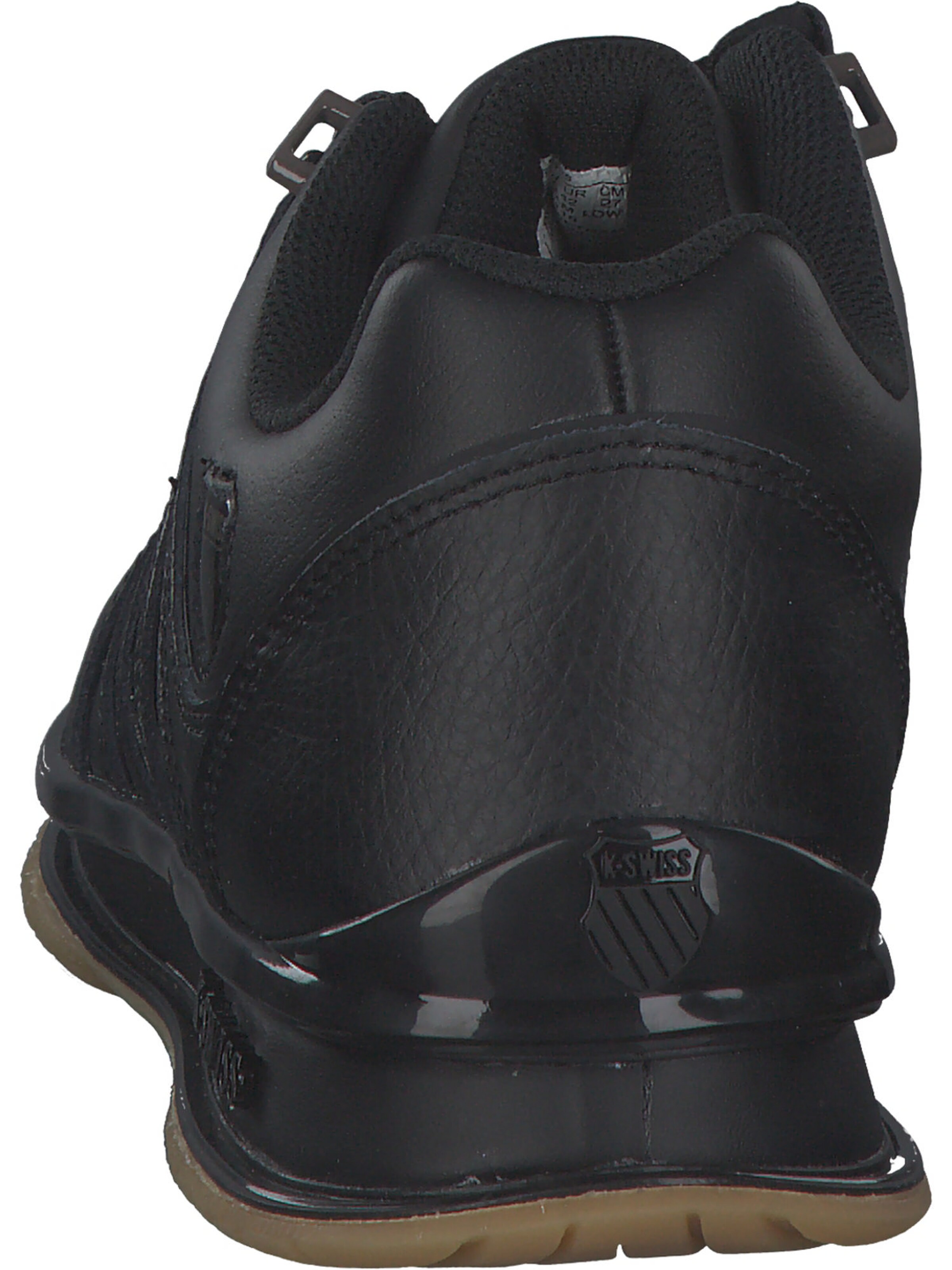 K-SWISS Platform trainers 'Rinzler' in Black